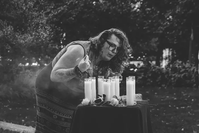 Bumbershoot Pick: The Witches Temple